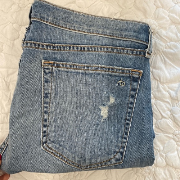 NWOT rag & bone Dre in Carter - Picture 2 of 3